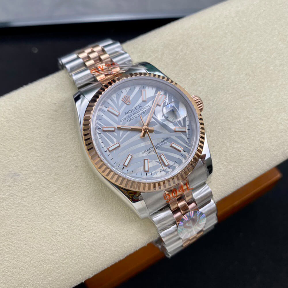 R01ex Datejust 41