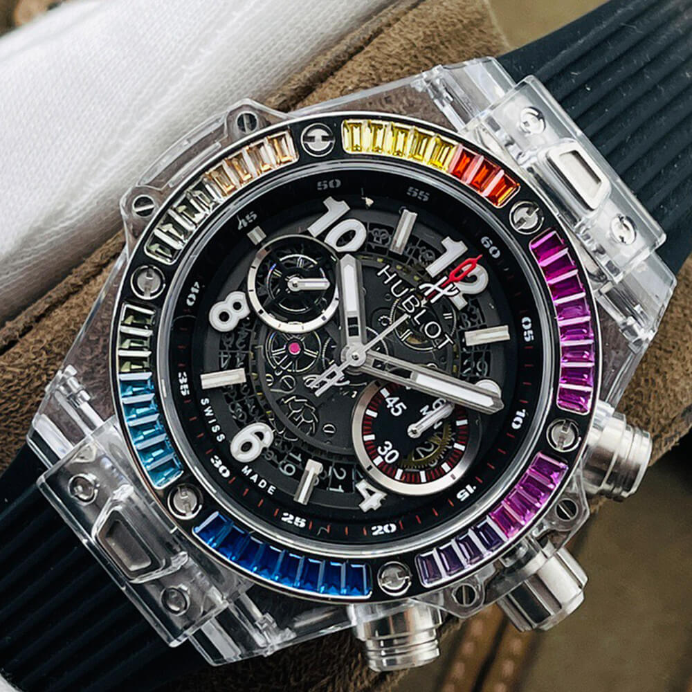 Hublot Big Bang