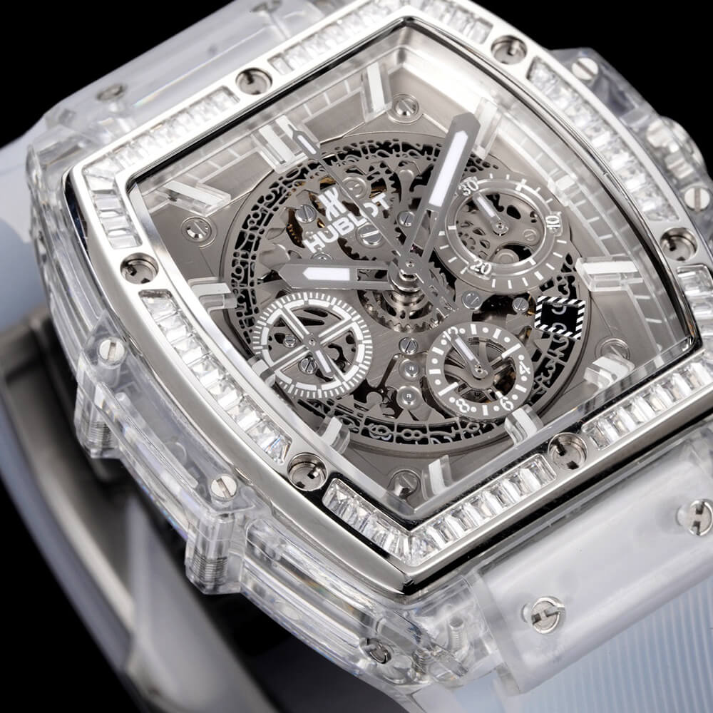 Hublot Big Bang