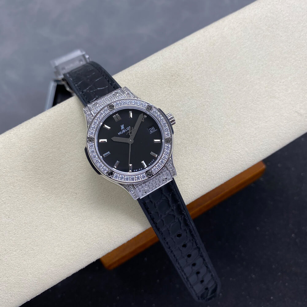 Hublot Classic Fusion