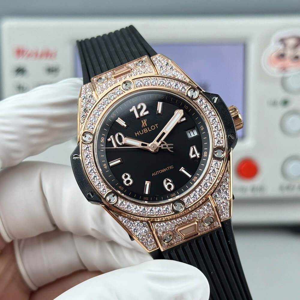 Hublot Classic Fusion