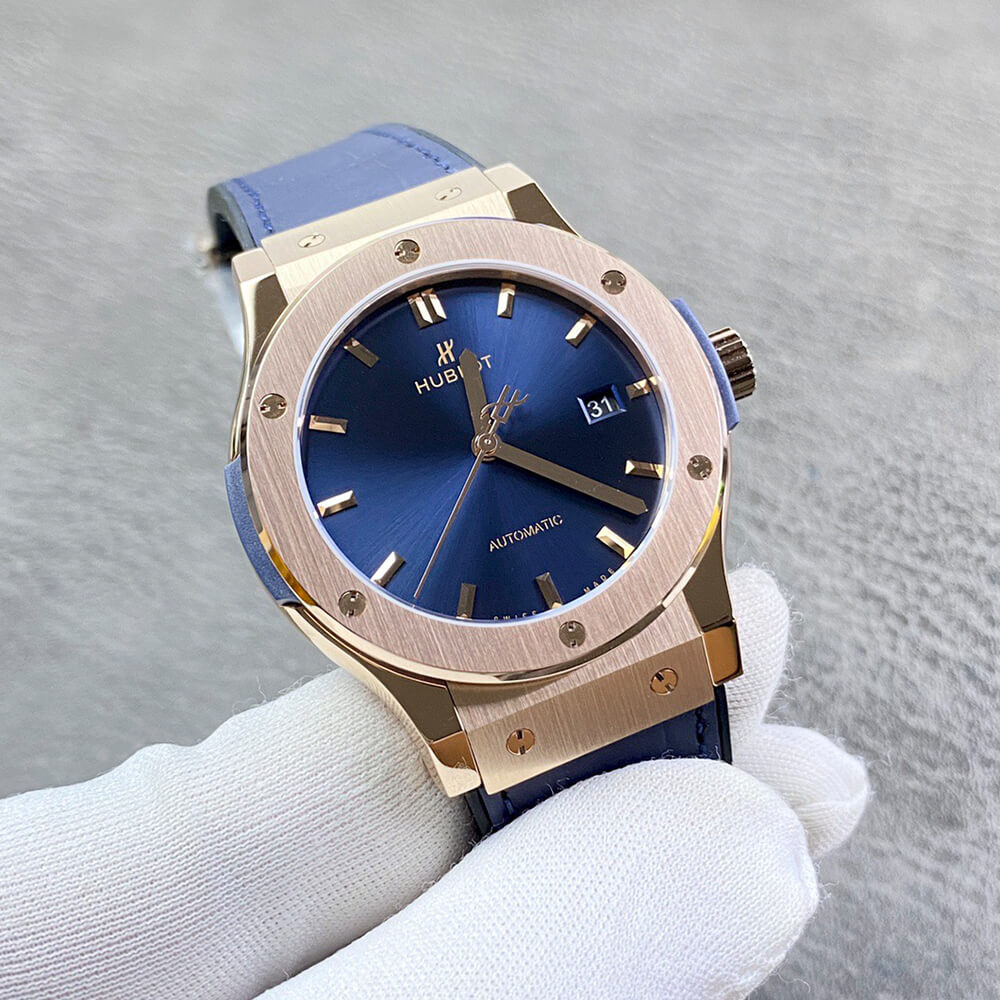 Hublot Classic Fusion