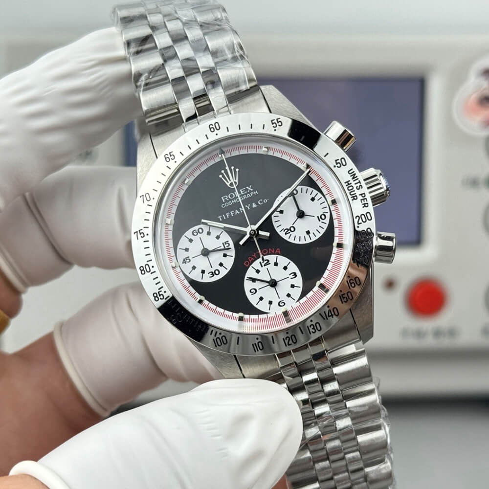 R01ex Rare Vintage Daytona