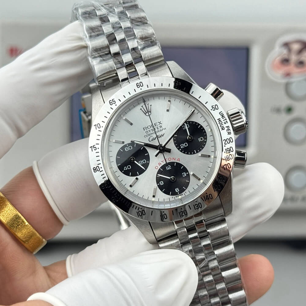 R01ex Rare Vintage Daytona