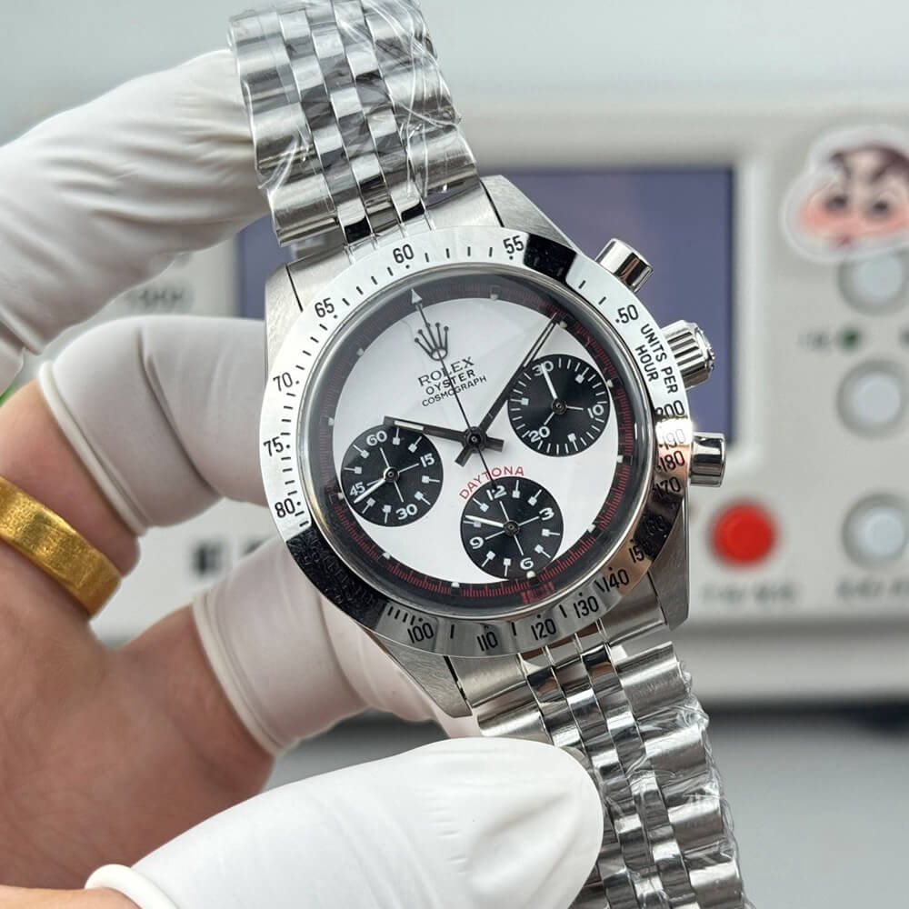 R01ex Rare Vintage Daytona