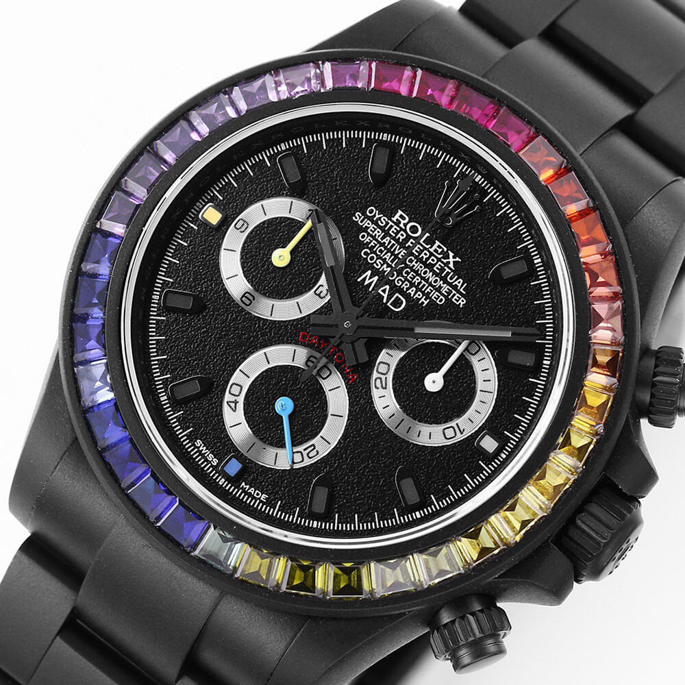 R01ex Cosmograph Daytona