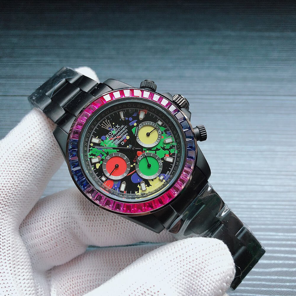 R01ex  Diw Cosmograph Daytona