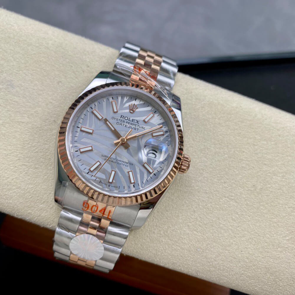 R01ex Datejust 41
