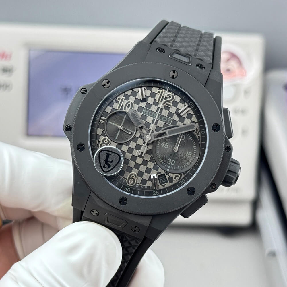 Hublot Big Bang 43mm