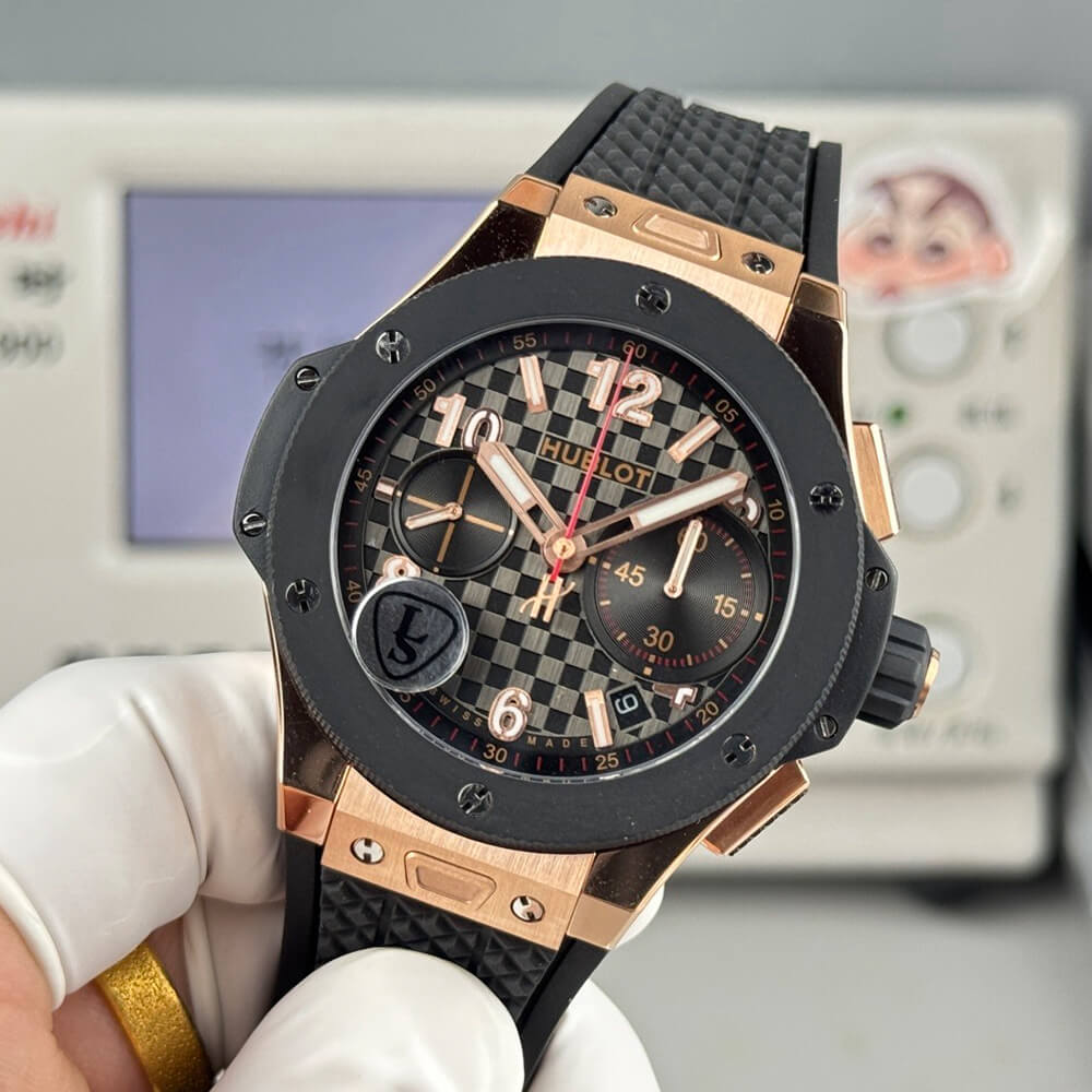 Hublot Big Bang 43mm