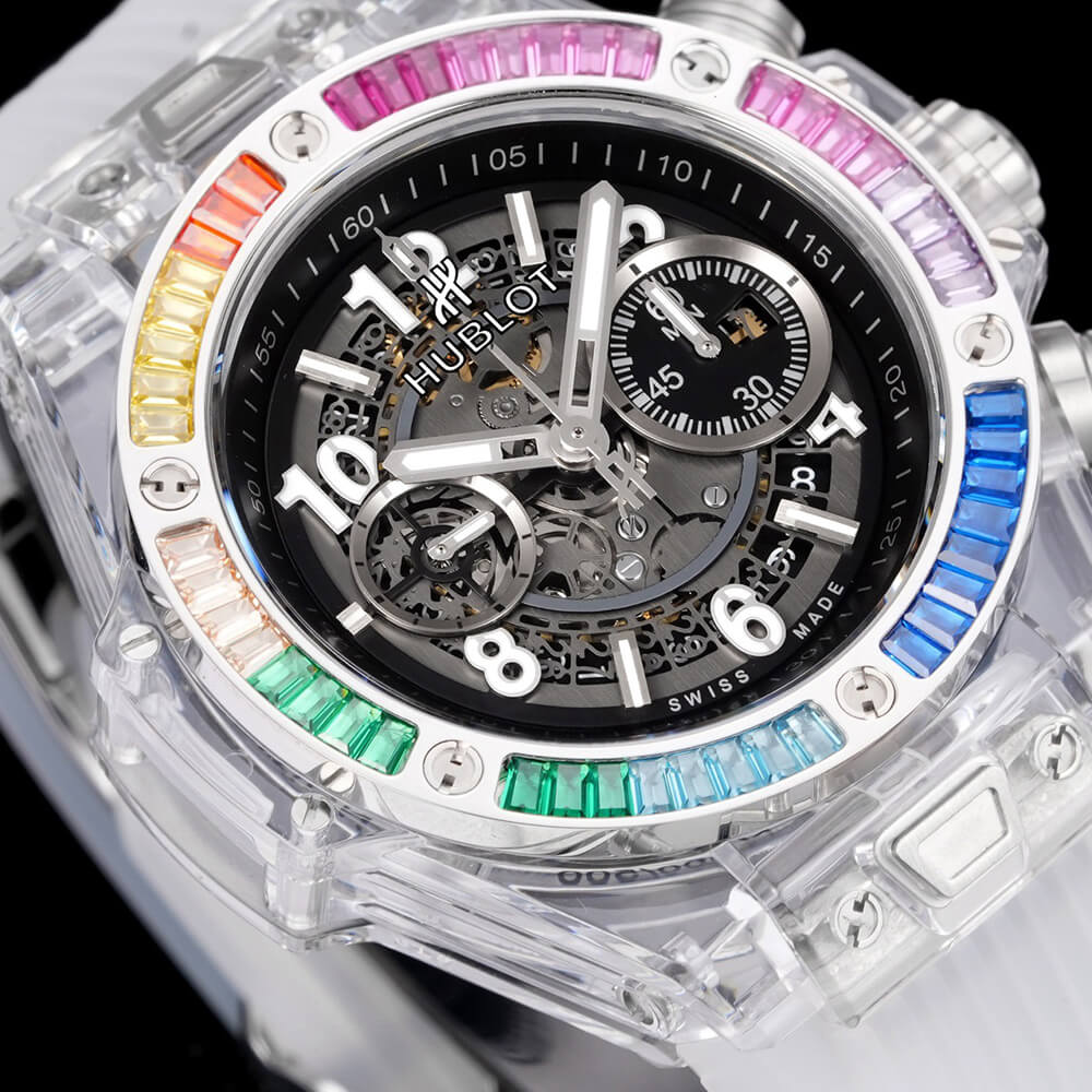 Hublot Big Bang