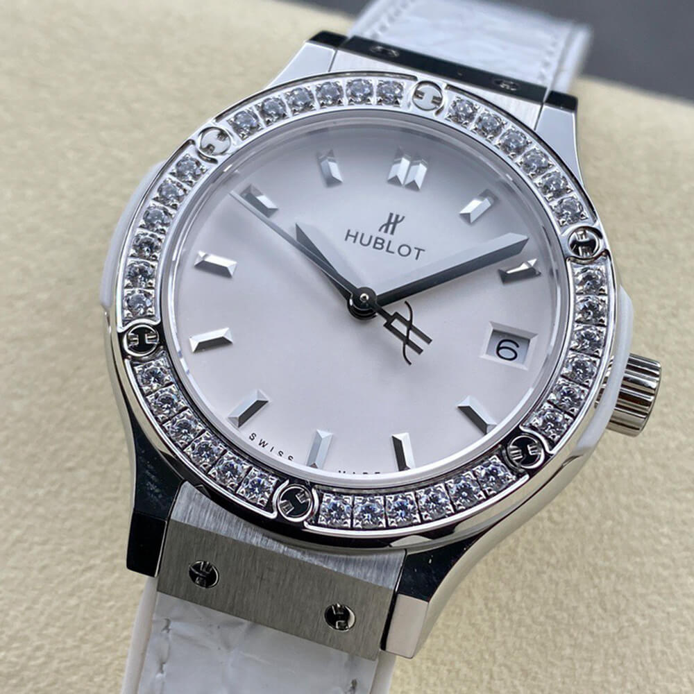 Hublot Classic Fusion