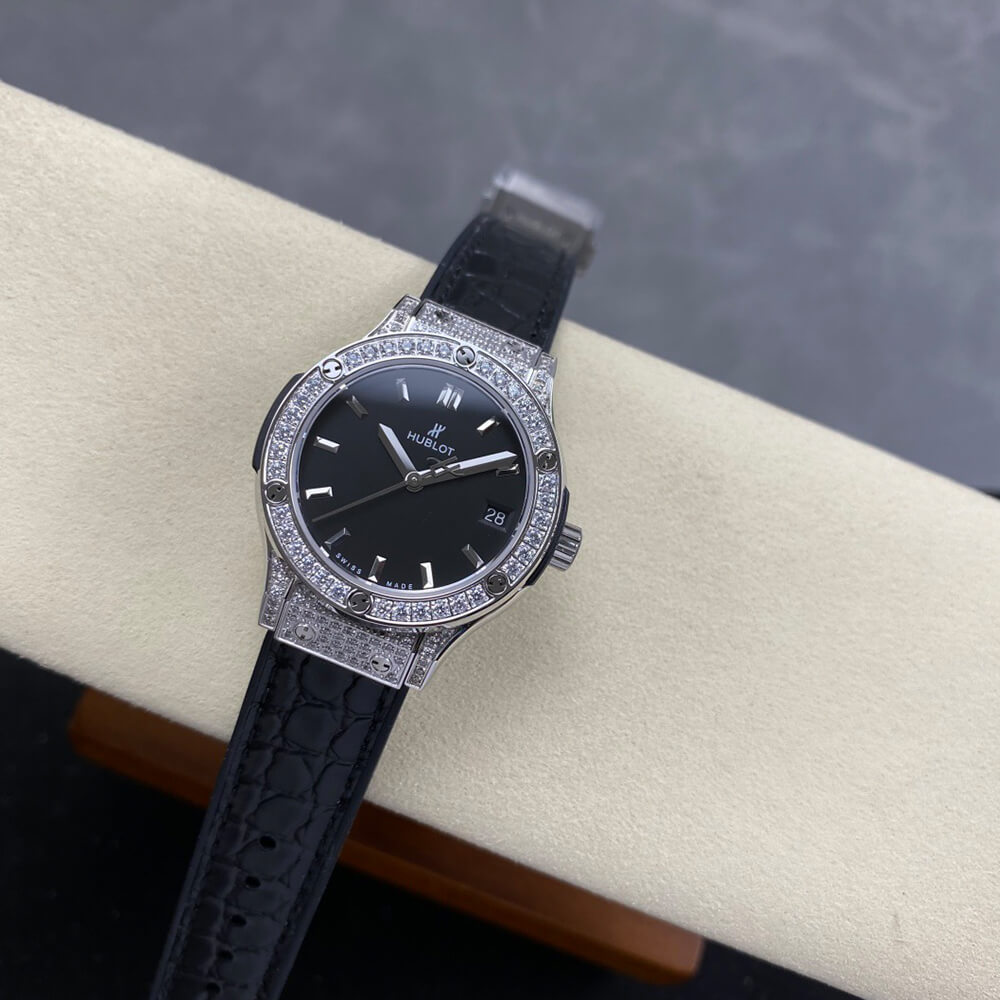Hublot Classic Fusion