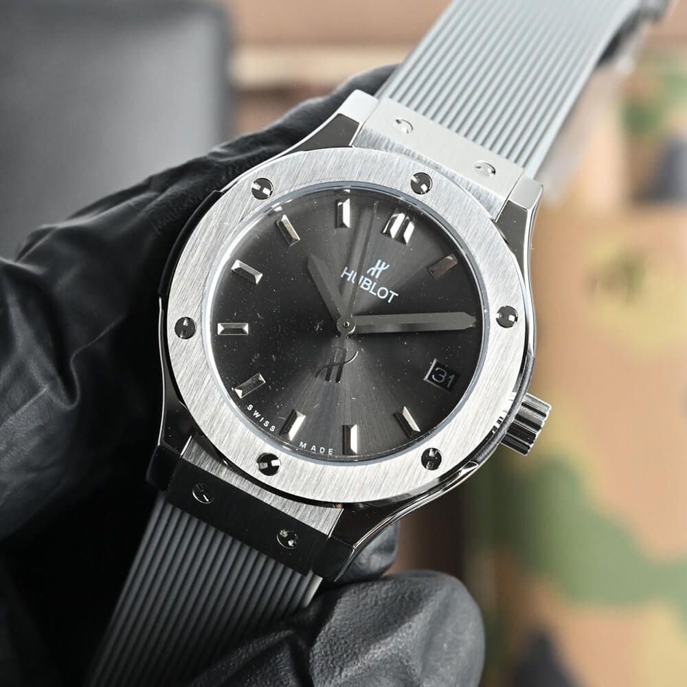 Hublot Classic Fusion