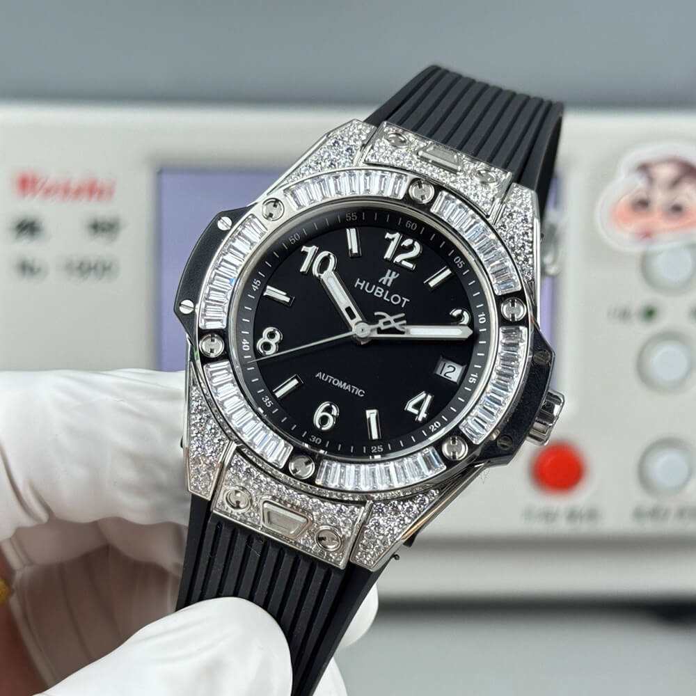 Hublot Classic Fusion