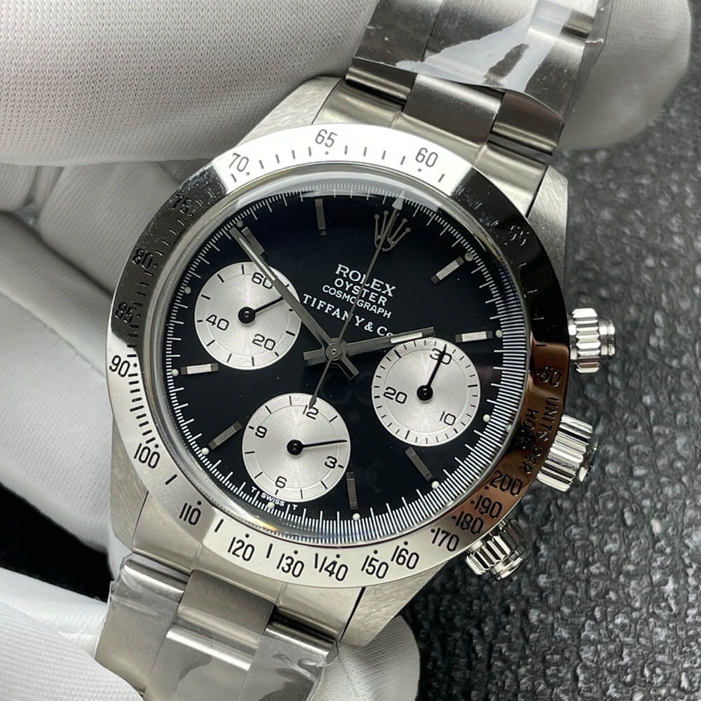 R01ex Rare Vintage Daytona