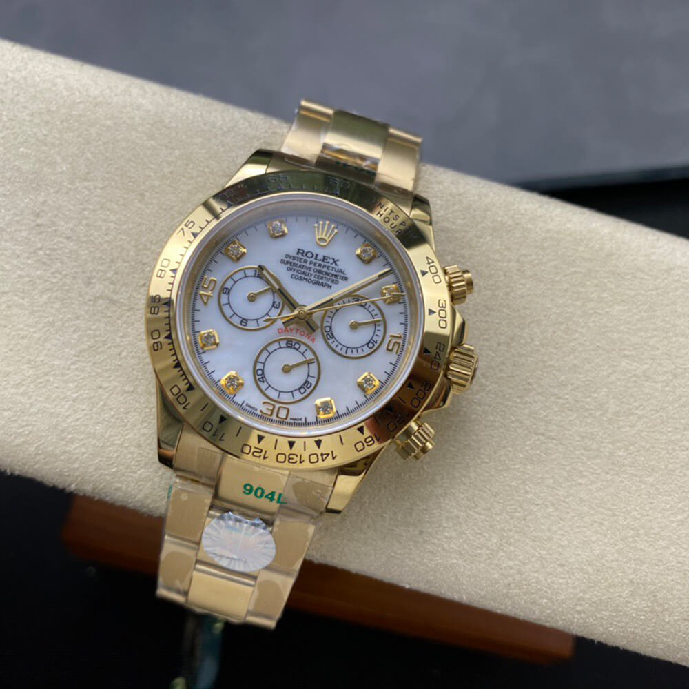 R01ex Cosmograph Daytona