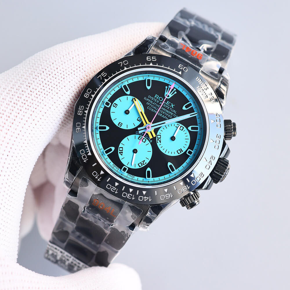 R01ex Cosmograph Daytona
