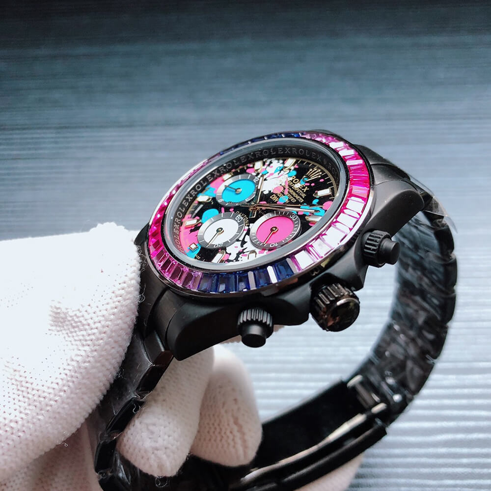R01ex  Diw Cosmograph Daytona
