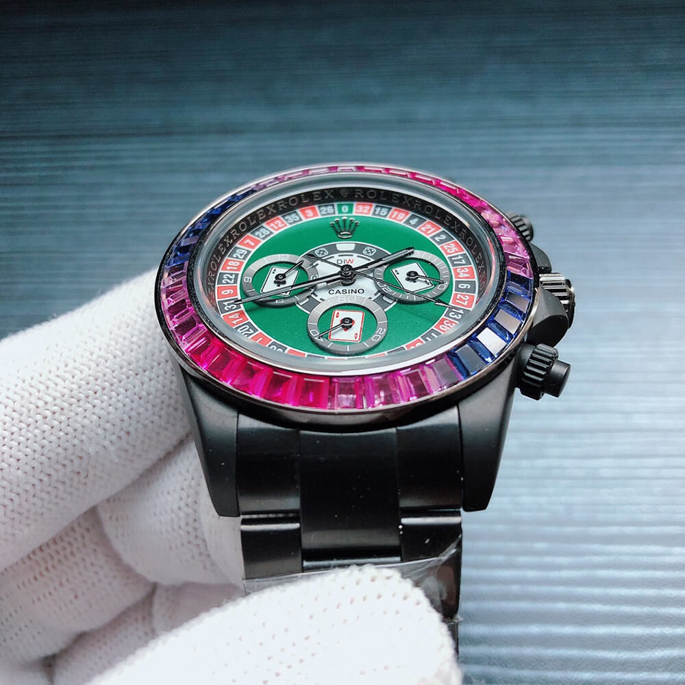 R01ex  Diw Cosmograph Daytona