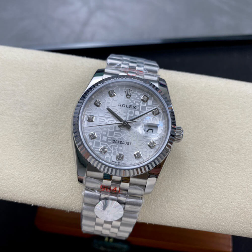 R01ex Datejust 41
