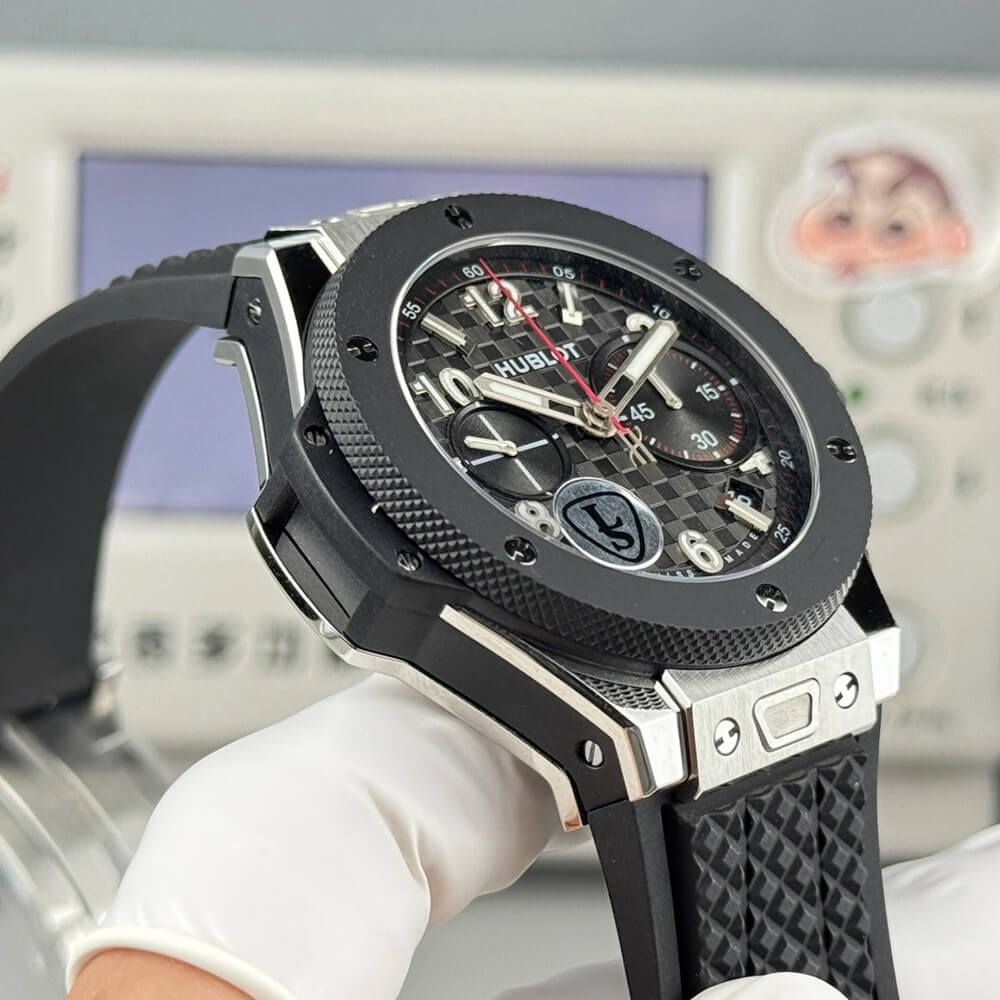 Hublot Big Bang 43mm