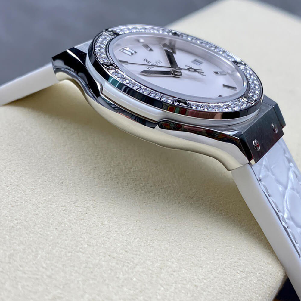 Hublot Classic Fusion