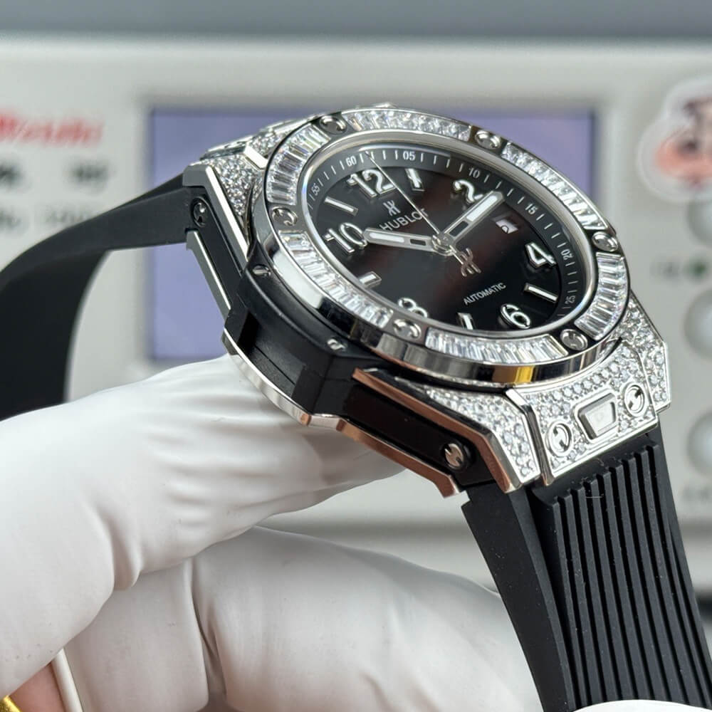 Hublot Classic Fusion