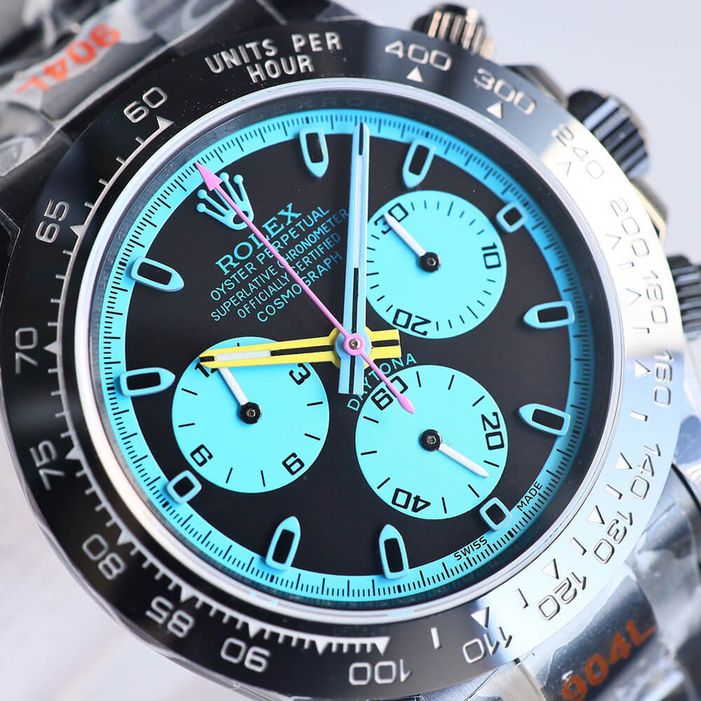 R01ex Cosmograph Daytona