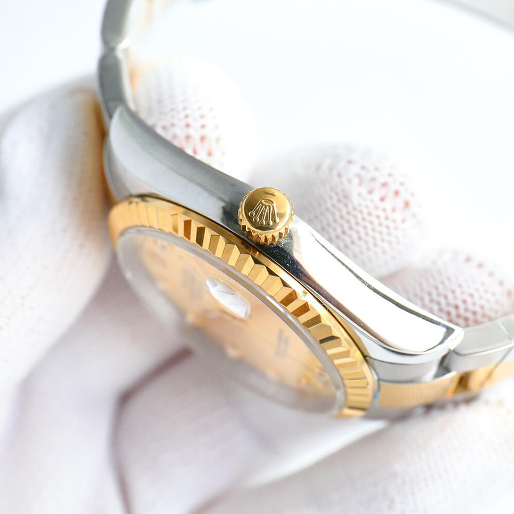 R01ex Datejust 41