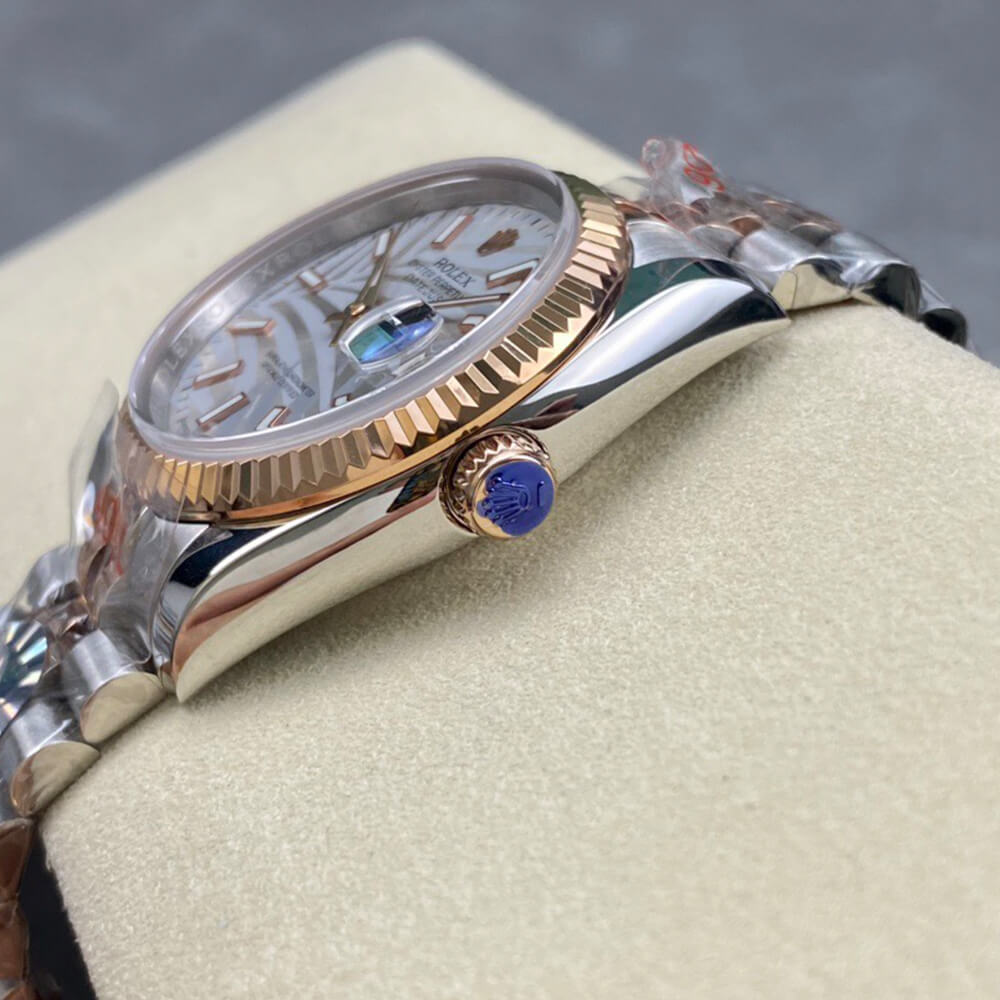 R01ex Datejust 41