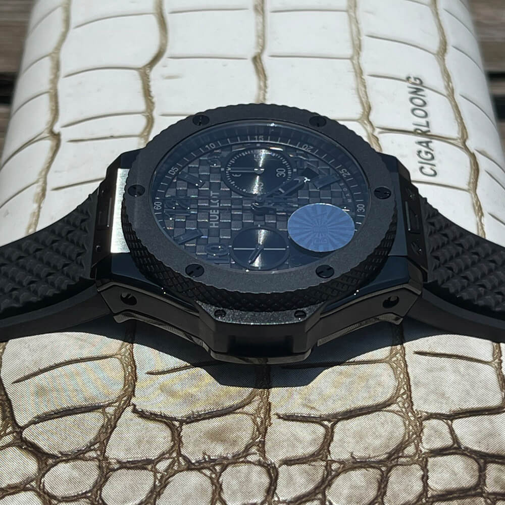 Hublot Big Bang 43mm