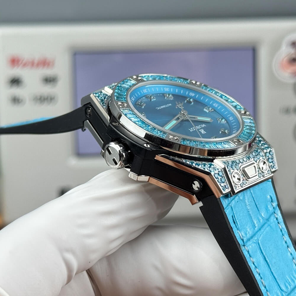 Hublot Classic Fusion