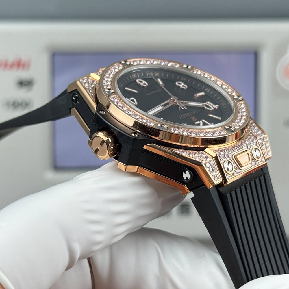 Hublot Classic Fusion