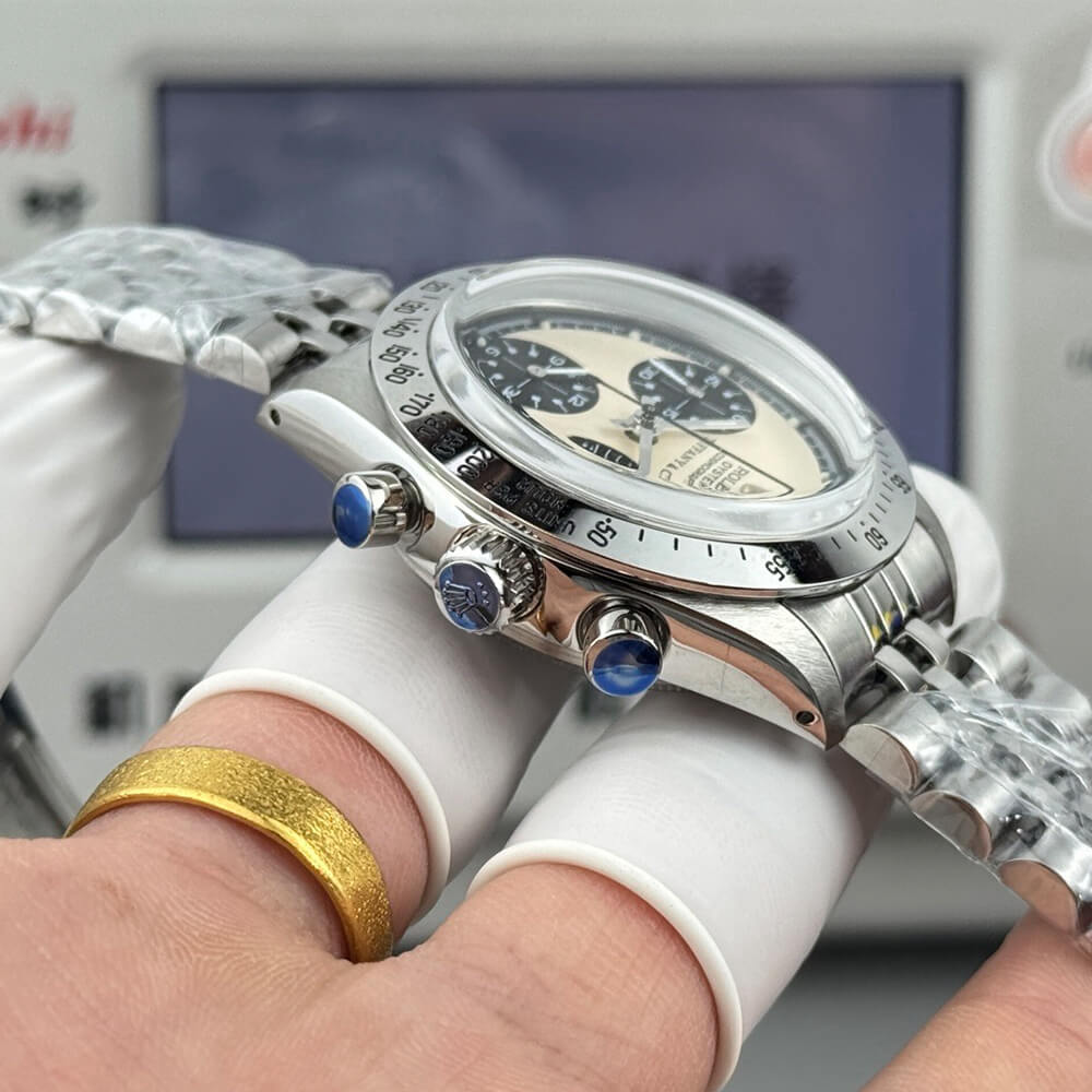 R01ex Rare Vintage Daytona