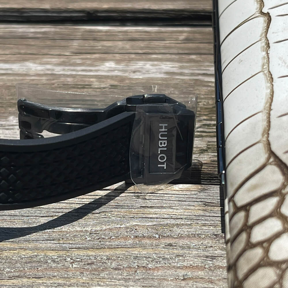 Hublot Big Bang 43mm