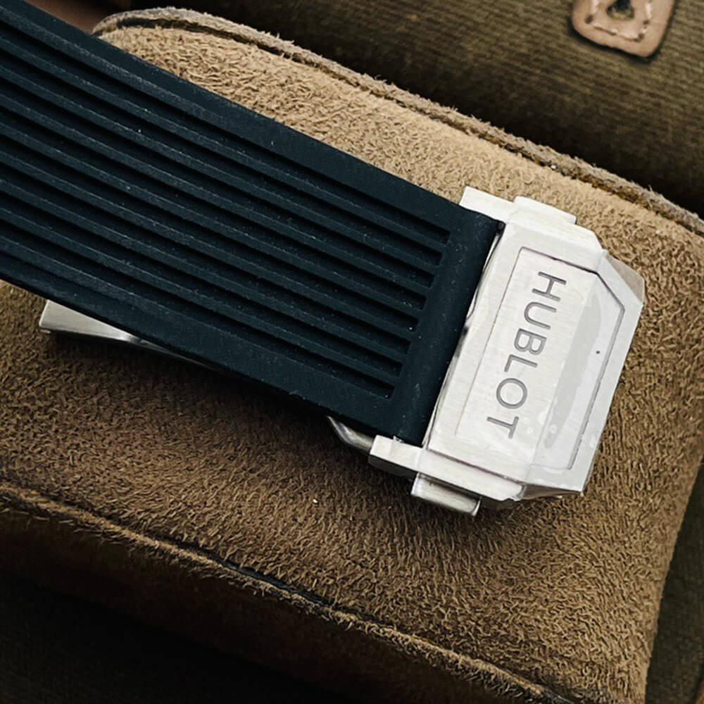 Hublot Big Bang