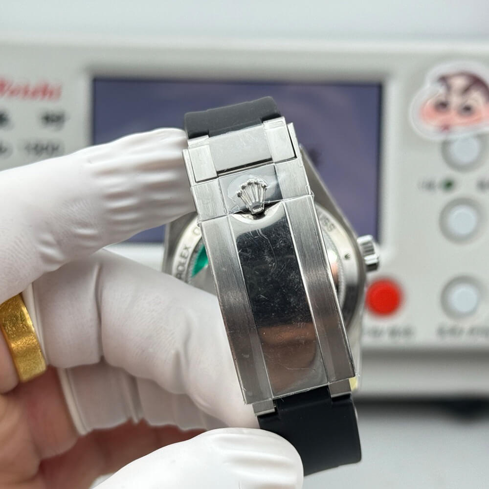 R01ex Oyster Perpetual Milgauss