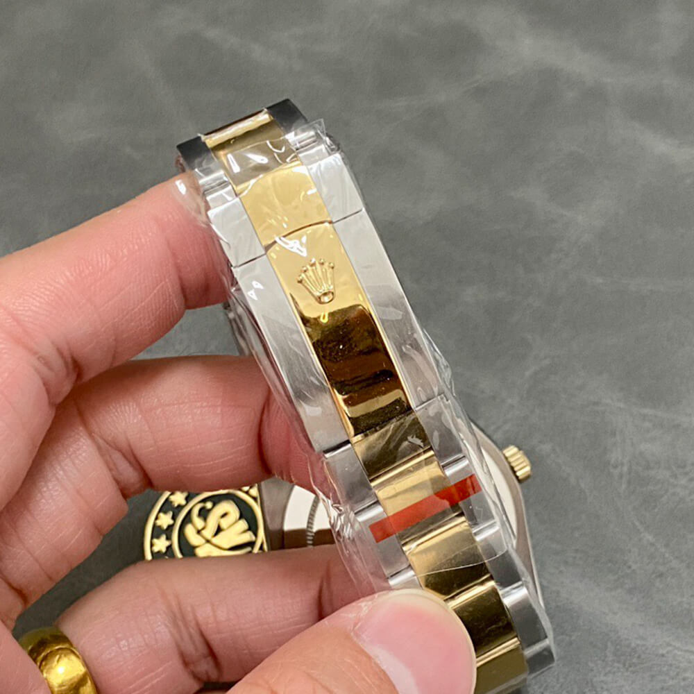 R01ex Datejust 41