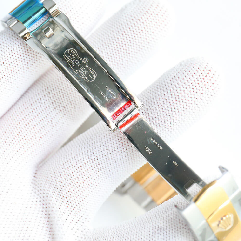 R01ex Datejust 41