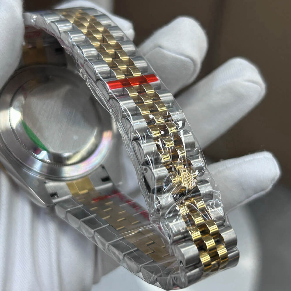 R01ex Datejust 41