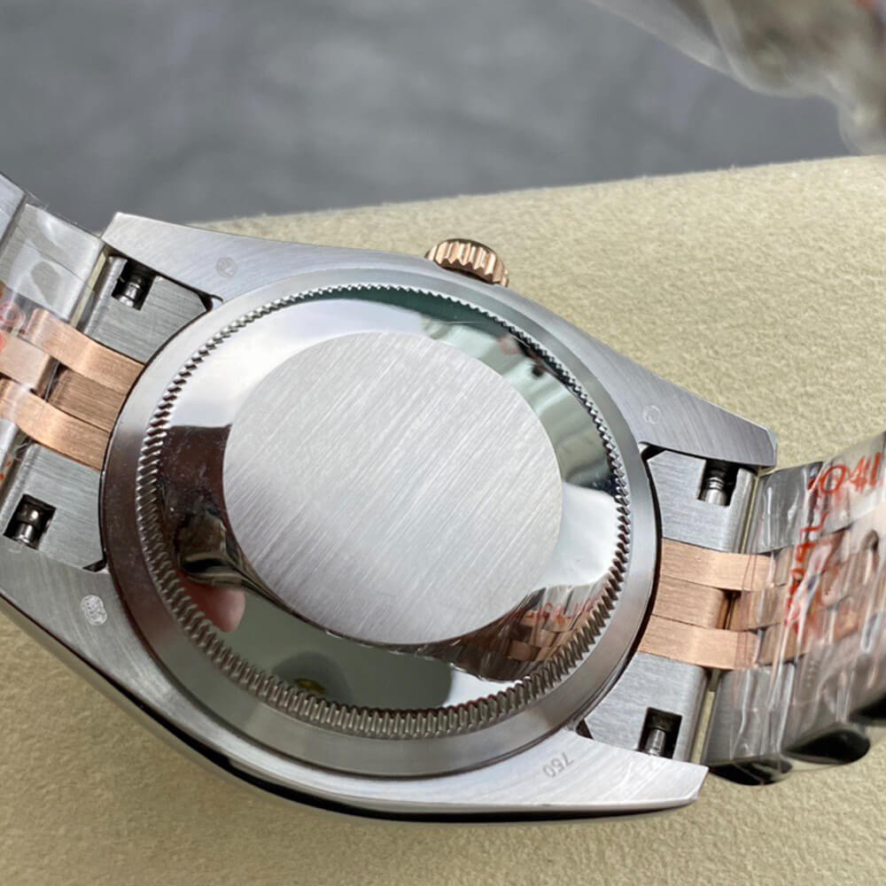 R01ex Datejust 41