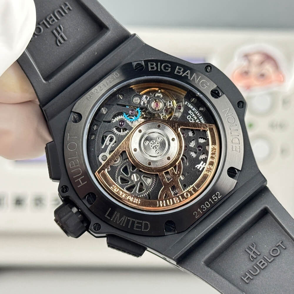 Hublot Big Bang 43mm