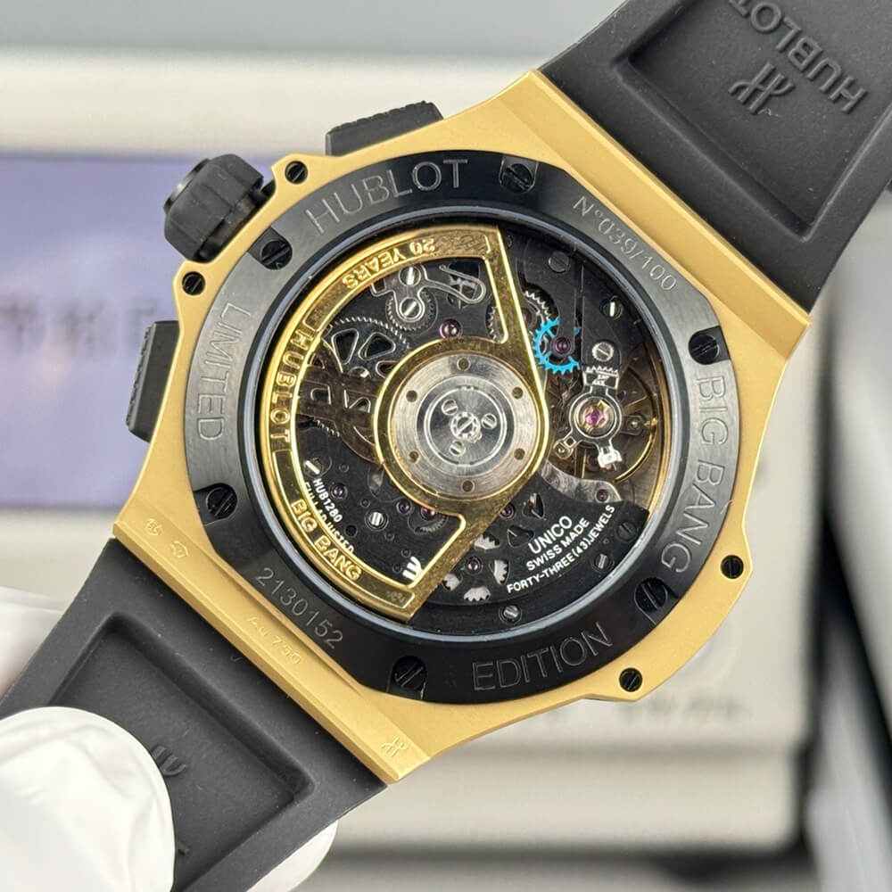 Hublot Big Bang 43mm