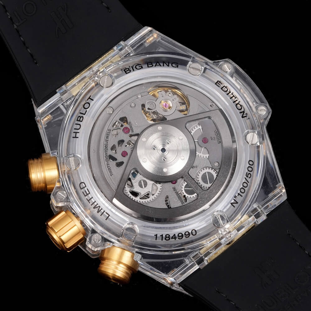 Hublot Big Bang
