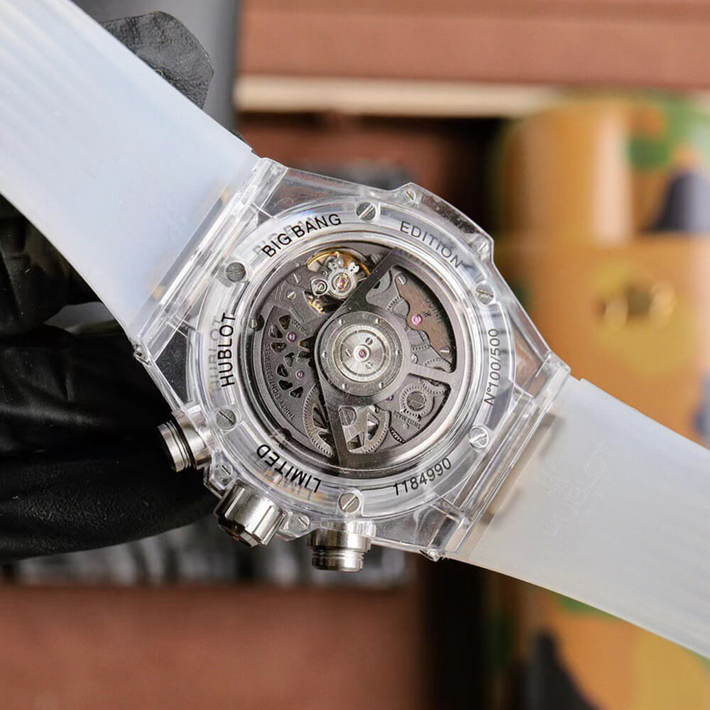 Hublot Big Bang