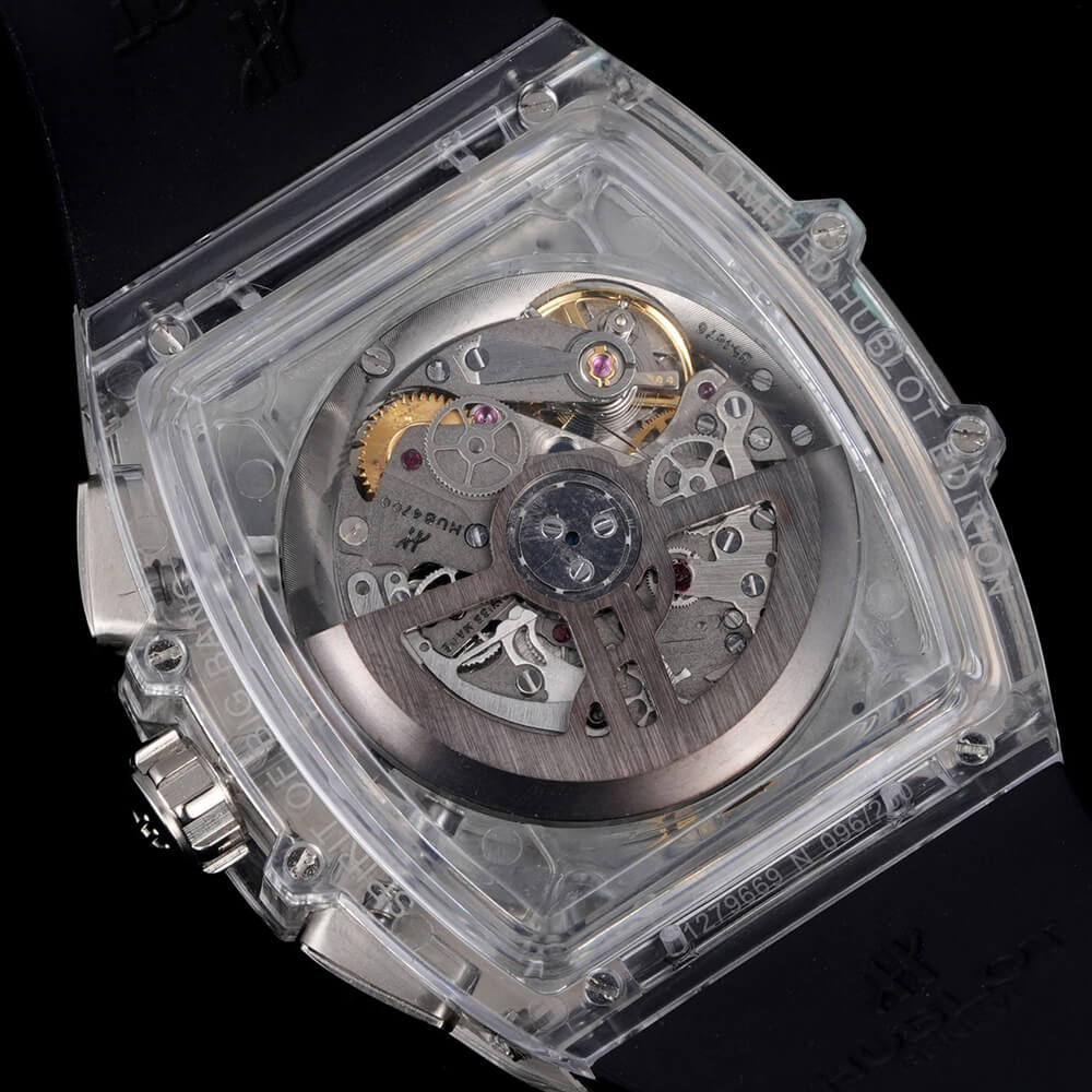 Hublot Big Bang