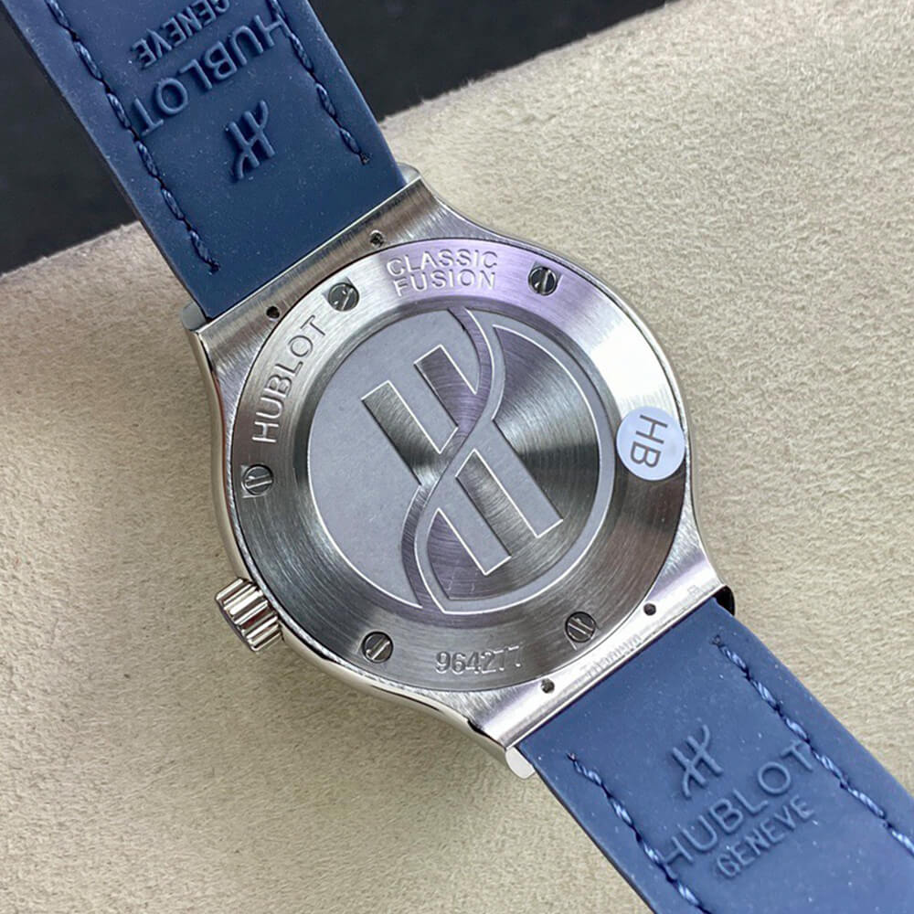 Hublot Classic Fusion