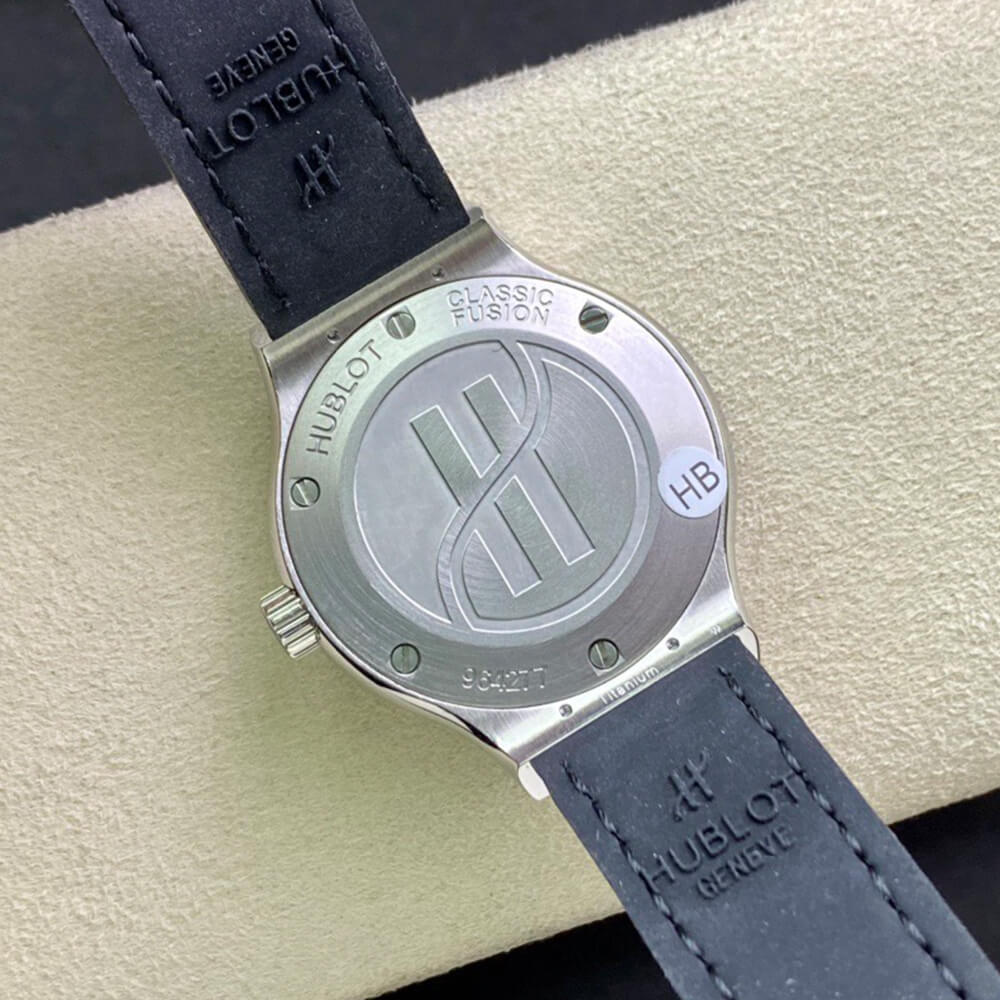 Hublot Classic Fusion