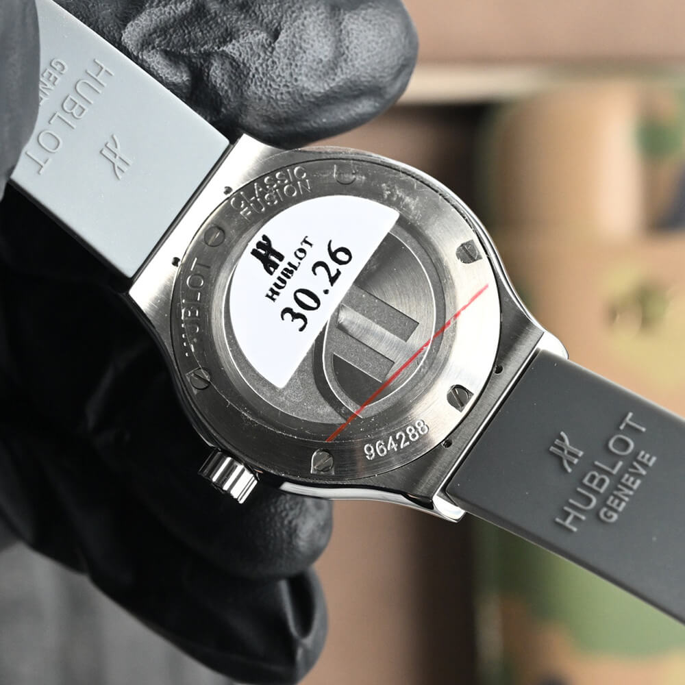 Hublot Classic Fusion